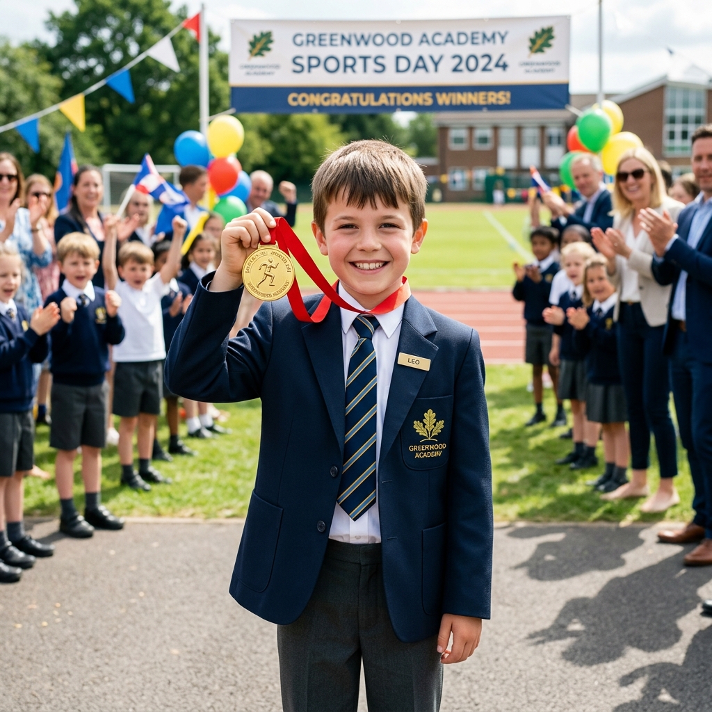 Siswa SDN JAMBE I Juara 1 Olimpiade Sains Tingkat Nasional