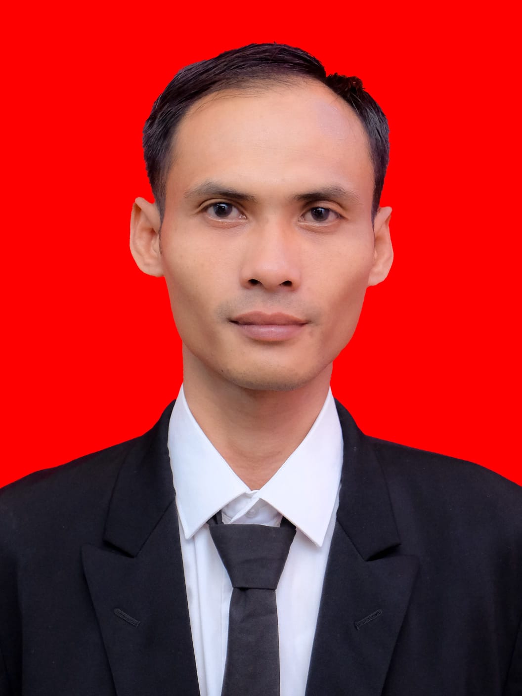 Tri Sutrisna Mardiansyah, S.Pd